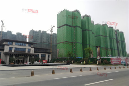 贵和兰亭3室2厅1卫49万105m2出售